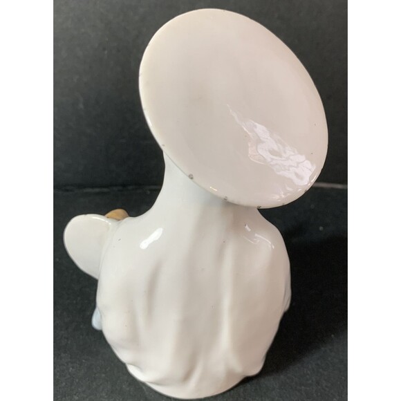 Mother & Child Virgin Mary Baby Jesus Madonna Figurine - Picture 3 of 6